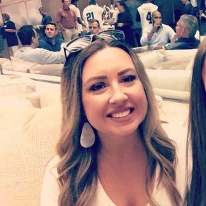 Meet your Posher, Tera